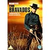The Bravados [DVD] [1958]