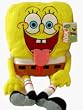 Spongebob Squarepants 25" Jumbo Cuddle Pillow Cuddle Plush