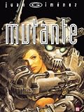 Revue Comics U S a  / Mutante