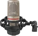 AKG C2000B/H85 Microphone with Shockmount