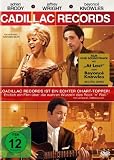 Produkt-Bild: Cadillac Records