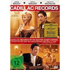 Cadillac Records