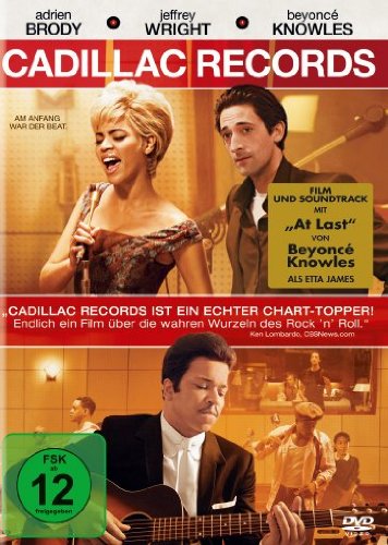 Produkt-Bild: Cadillac Records
