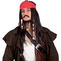 Piratenper�cke f�r M�nner