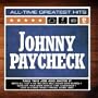 Johnny Paycheck: 15 All-Time Greatest Hits