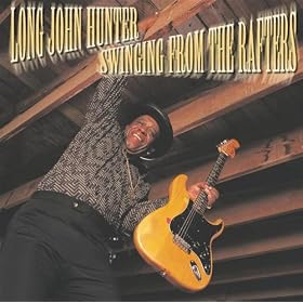 Long John Hunter