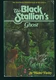 The Black Stallion's Ghost (The Black Stallion Series)