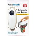 It Just Works Electric Jar Opener