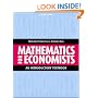 Mathematics for Economists: An Introductory Textbook