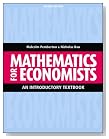  Mathematics for Economists: An Introductory Textbook
