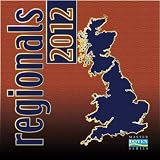Regionals 2012