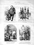 1872 New York Tammany Frauds Columbia Public School