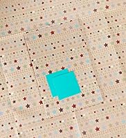 Craft Stars Sheet Wrap