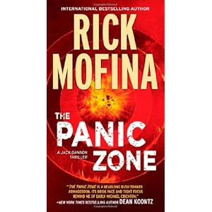 The Panic Zone