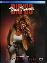 Live in Rio 88 [DVD] [Import]