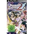 Phantasy Star Portable 2