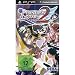 Phantasy Star Portable 2