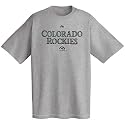 Colorado Rockies Series Sweep Short Sleeve T-Shirt