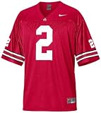 Ohio State Buckeyes Football Jersey