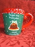 Holiday - Christmas Mug ~ 