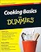 Books : Cooking Basics For Dummies (For Dummies (Cooking)) [Paperback]