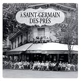 ...a St Germains Des Pres