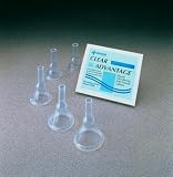 Mentor Clear Advantage Latex-free Male External Catheter