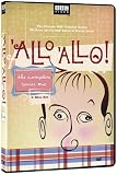 Allo Allo - The Complete Series One