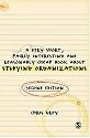 A Very Short Fairly Interesting and Reasonably Cheap Book About Studying Organizations (Very Short, Fairly Interesting & Cheap Books)