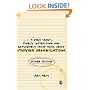 A Very Short Fairly Interesting and Reasonably Cheap Book About Studying Organizations (Very Short, Fairly Interesting & Cheap Books)
