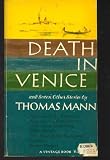 Death in Venice, and Seven Other Stories (Vintage International)