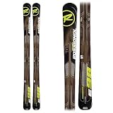 Rossignol Experience 98 Skis 2012