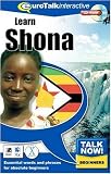 Talk Now! Learn Shona  - Beginning Level