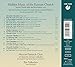 Hidden Music of the Russian Church
