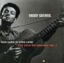 This Land Is Your Land: The Asch Recordings, Vol. 1