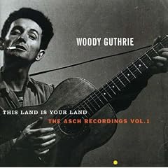 This Land Is Your Land - the a