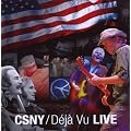Csny/Deja Vu Live (Cd Only)