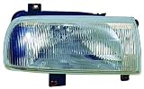 Depo 341-1102R-AS Volkswagen Jetta Passenger Side Replacement Headlight Assembly