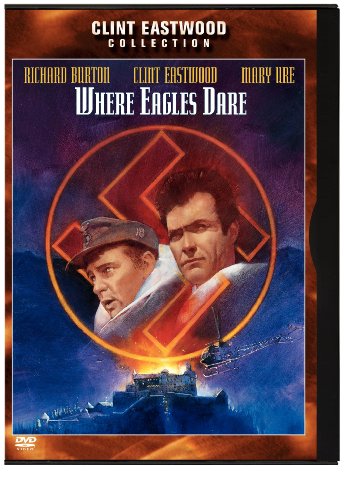 Where Eagles Dare