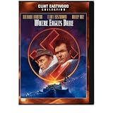 Where Eagles Dare (1969)by Richard Burton