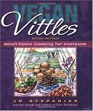 Vegan Vittles: Down-Home Cooking for Everyone