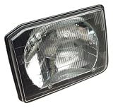 OES Genuine Land Rover Discovery Replacement Headlight Assembly