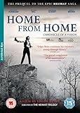 Home From Home - A Chronicle of A Vision [DVD]