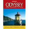 Odyssey: Paragraph to Essay (with MyWritingLab Student Access Code Card) (5th Edition)