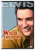 Wild in Country [DVD] [1961] [Region 1] [US Import] [NTSC]