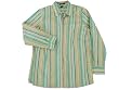 Lauren Ralph Lauren Button Front Long Sleeve Shirt