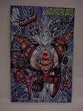 Youngblood (Vol. 1, No. 8)