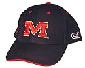 Ole Miss Champ III Cap by Colosseum