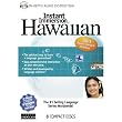Instant Immersion Hawaiian Language Tutor - 8 Audio CDs