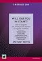Will I See You in Court?: How to Improve the County Courts in England and Wales